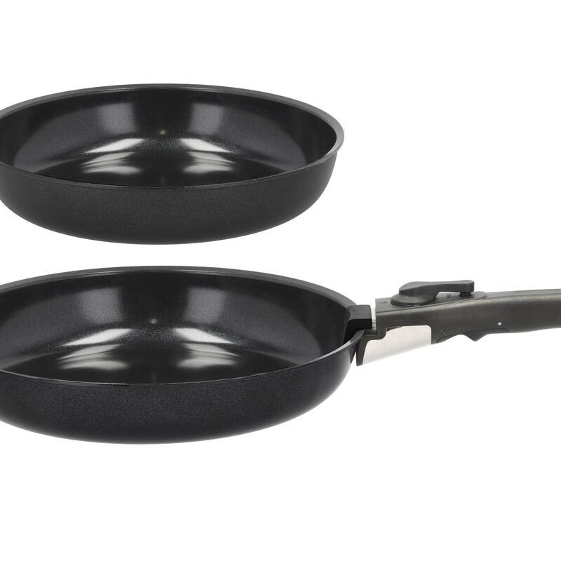 Stegepandes&aelig;t aftagel. h&aring;ndtag