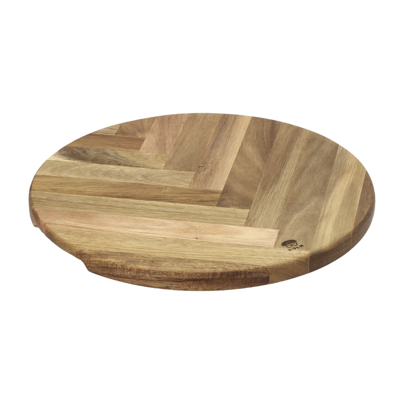 Sildeben Serveringsbr&aelig;t