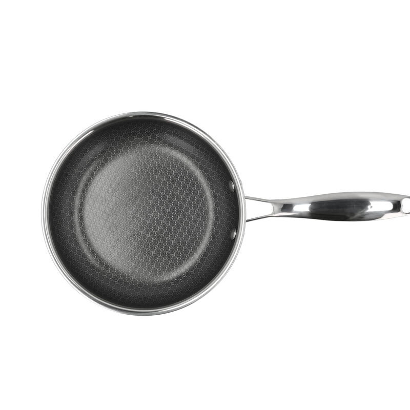 Hybrid 3ply Stegepande