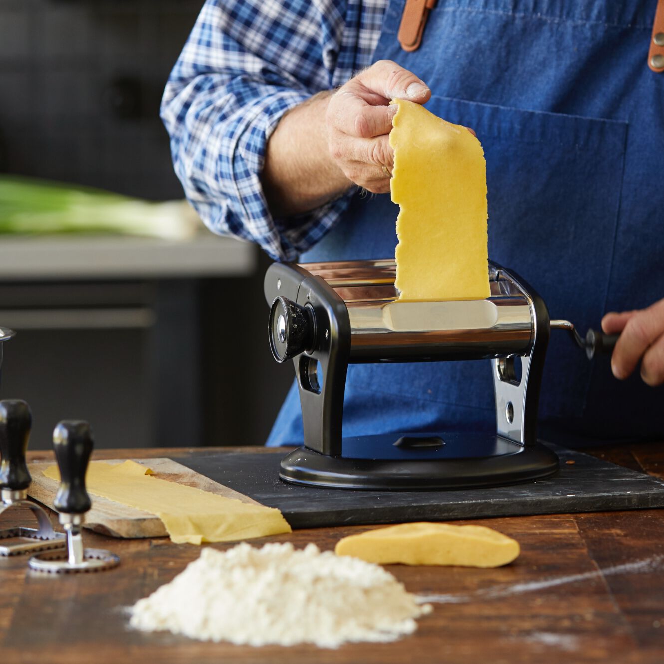PASTA OG PIZZAREDSKABER PASTA OG PIZZAREDSKABER