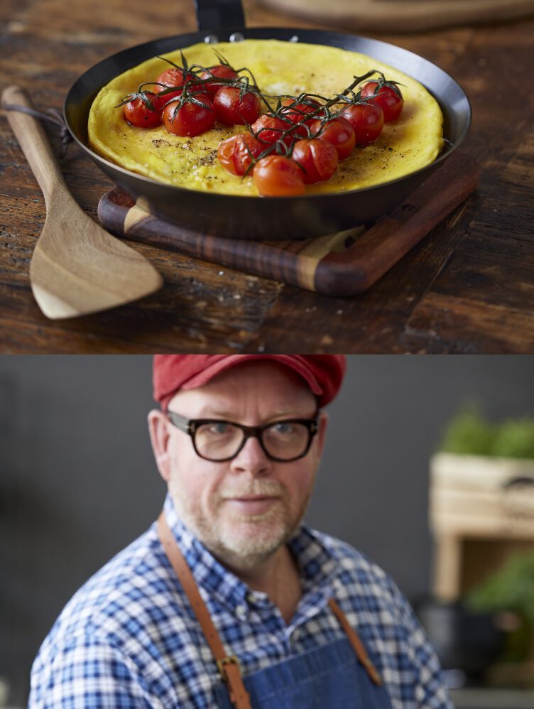 CLAUS HOLM CLAUS HOLM